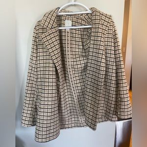 Women’s Coat/Blazer